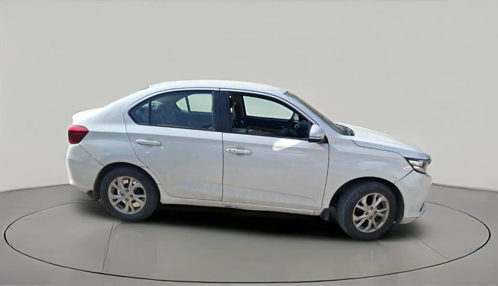 2018 Honda Amaze 1.2L I-VTEC VX, Petrol, Manual, 1,44,052 km, exterior