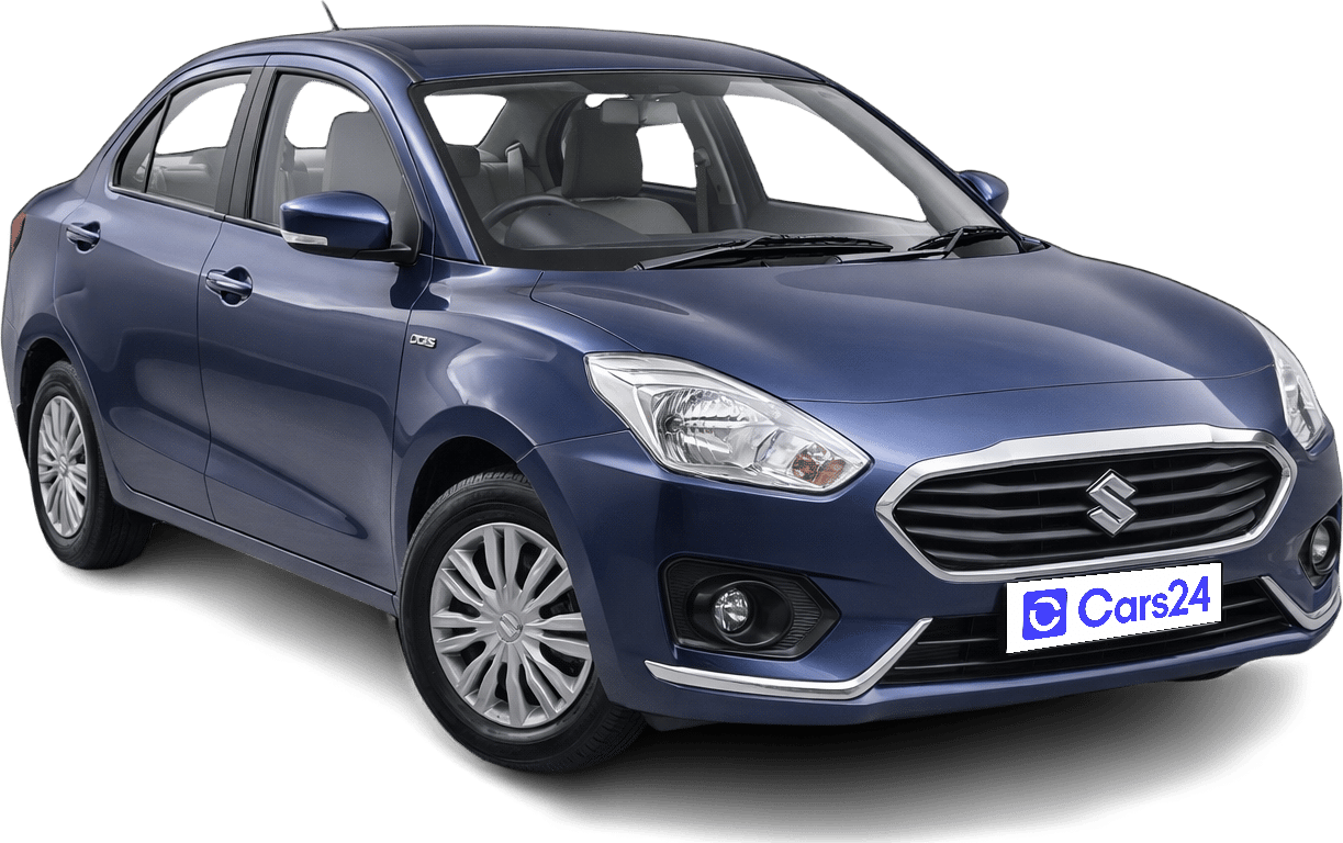 2018 Maruti Dzire - Sedan - Diesel - Automatic - ₹4.70 lakh