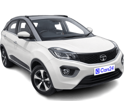 2019 Tata NEXON - SUV - Petrol - Manual - ₹5.00 lakh