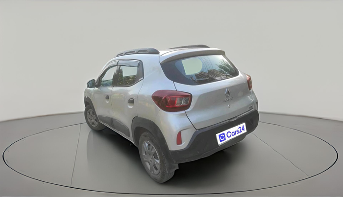 2019 Renault Kwid RXT 1.0 AMT (O), Petrol, Automatic, 76,170 km, exterior