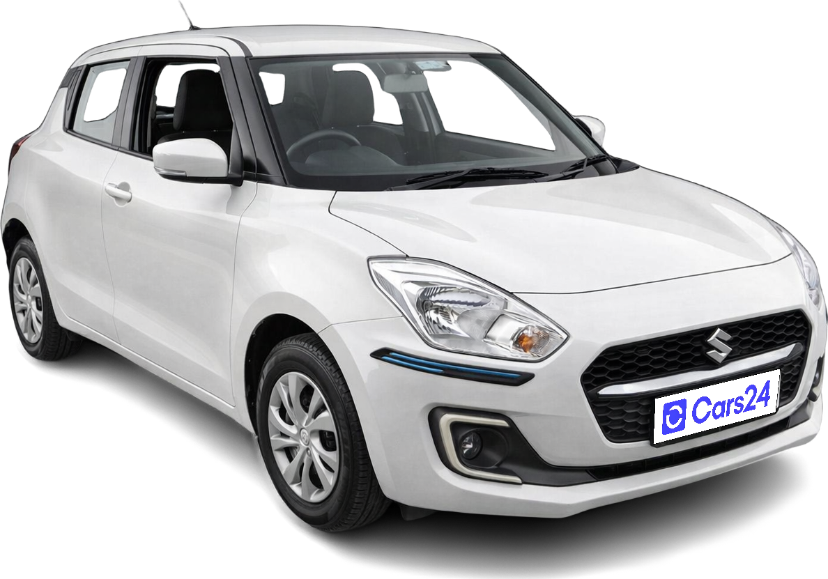 2019 Maruti Swift - Hatchback - Petrol - Manual - ₹4.70 lakh