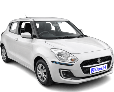 2019 Maruti Swift - Hatchback - Petrol - Manual - ₹4.70 lakh