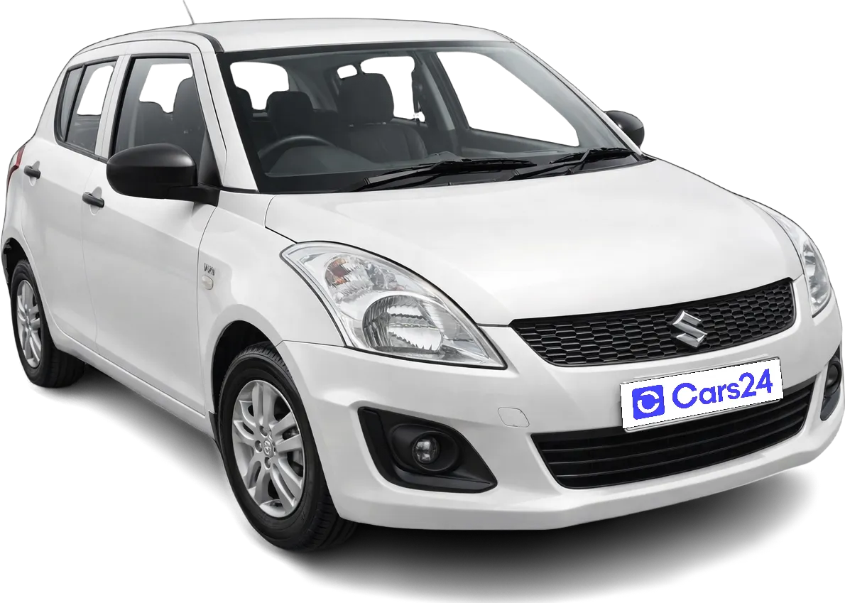 2016 Maruti Swift - Hatchback - Petrol - Manual - ₹2.90 lakh
