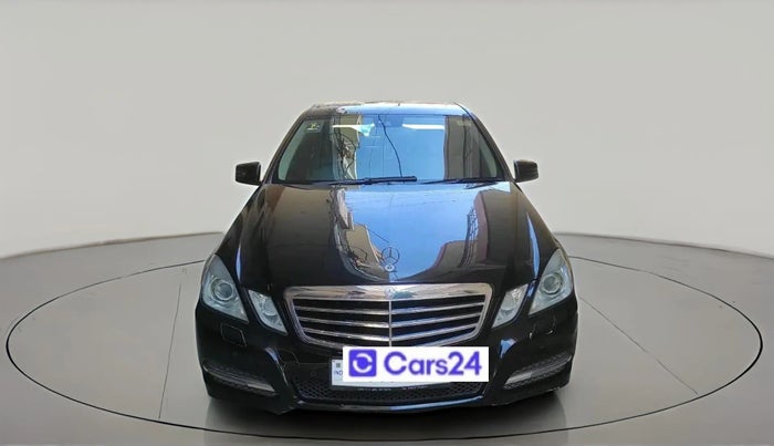 2013 Mercedes Benz E Class E 220 CDI avantgarde, Diesel, Automatic, 1,39,173 km, exterior