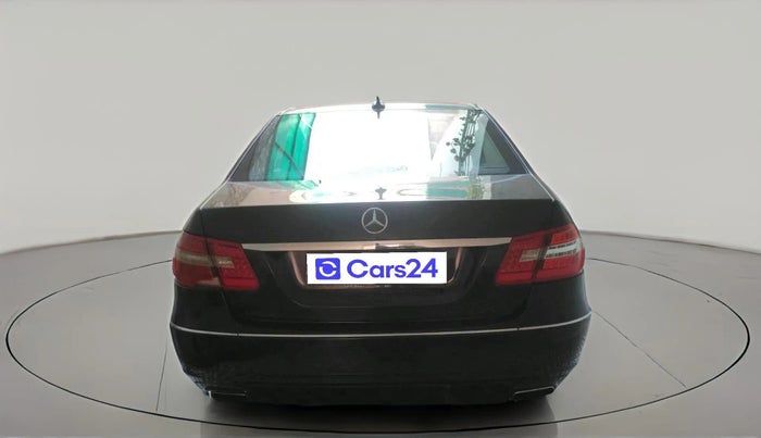2013 Mercedes Benz E Class E 220 CDI avantgarde, Diesel, Automatic, 1,39,173 km, exterior