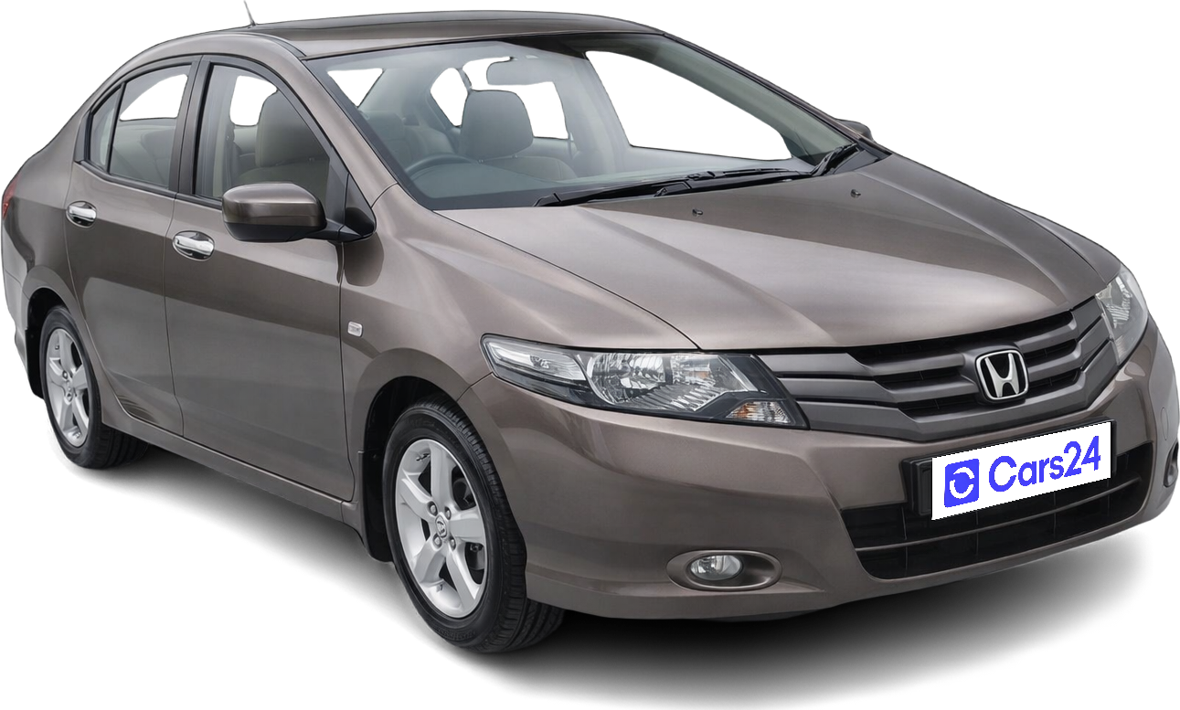2011 Honda City - Sedan - Petrol - Automatic - ₹1.50 lakh