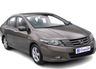 2011 Honda City - Sedan - Petrol - Automatic - ₹1.50 lakh