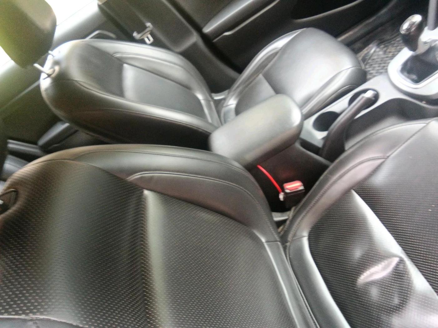 2019 KIA SELTOS HTK 1.5 PETROL, Petrol, Manual, 88,917 km, interior