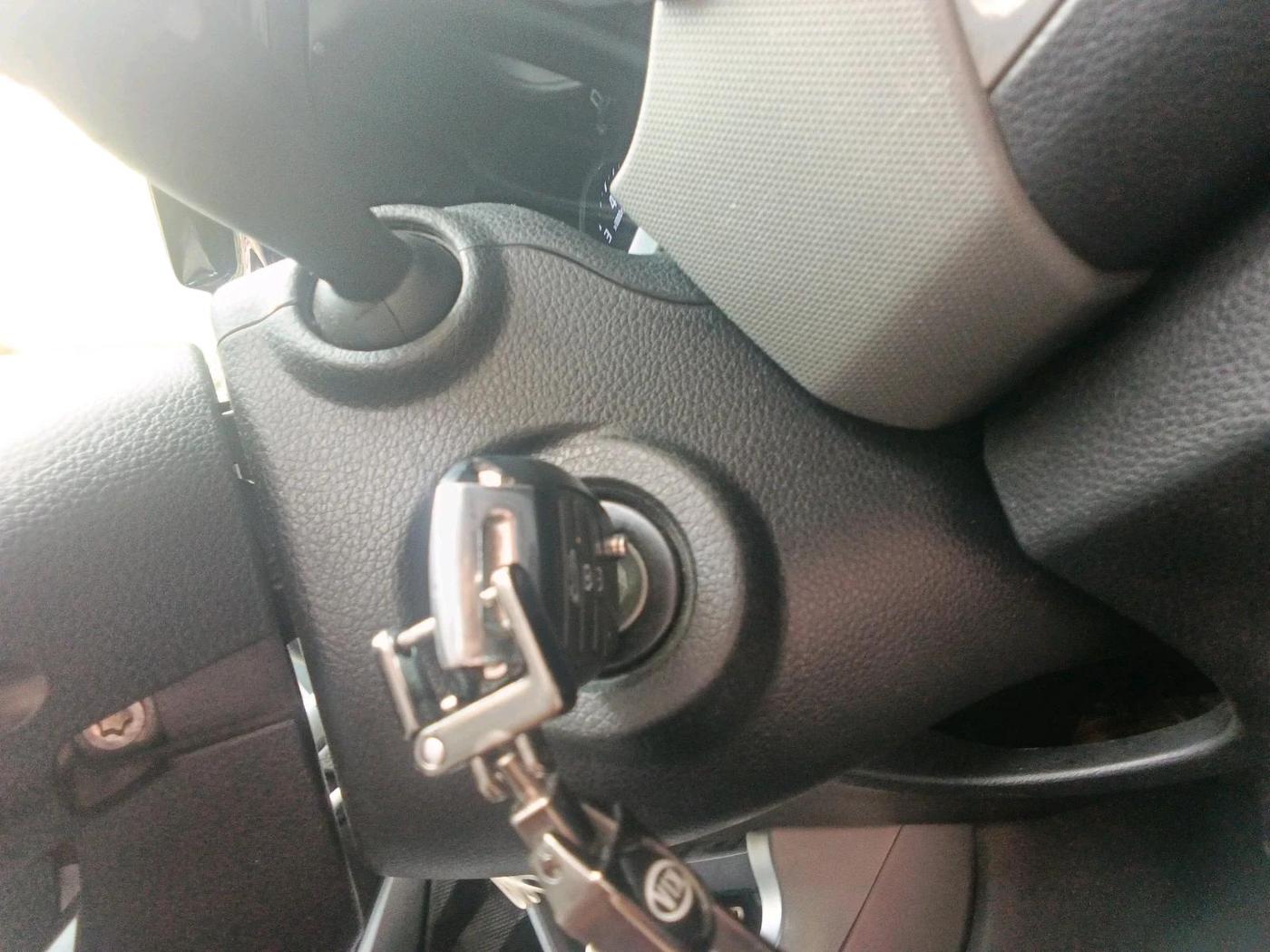 2019 KIA SELTOS HTK 1.5 PETROL, Petrol, Manual, 88,917 km, interior