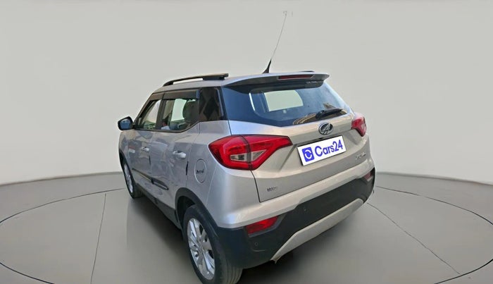 2020 Mahindra XUV300 W8 1.2 PETROL, Petrol, Manual, 63,335 km, exterior