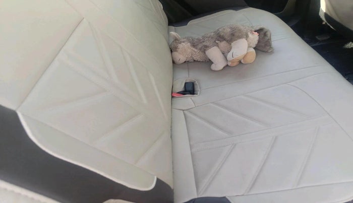 2023 Hyundai Creta EX 1.5 PETROL, Petrol, Manual, 19,771 km, interior