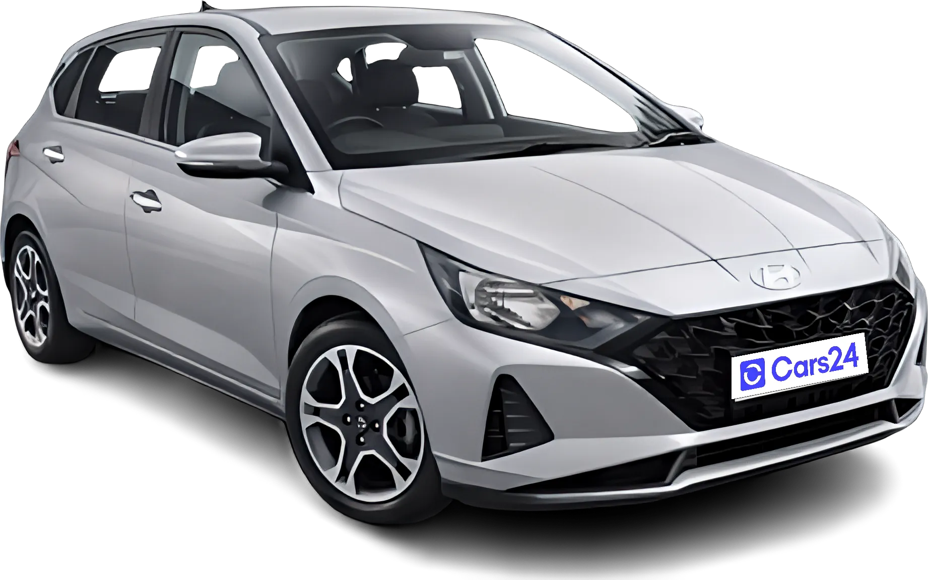 2023 Hyundai NEW I20 - Hatchback - Petrol - Manual - ₹6.24 lakh