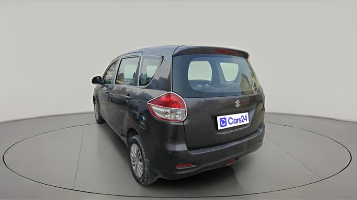 2013 Maruti Ertiga VDI, Diesel, Manual, 1,76,699 km, exterior