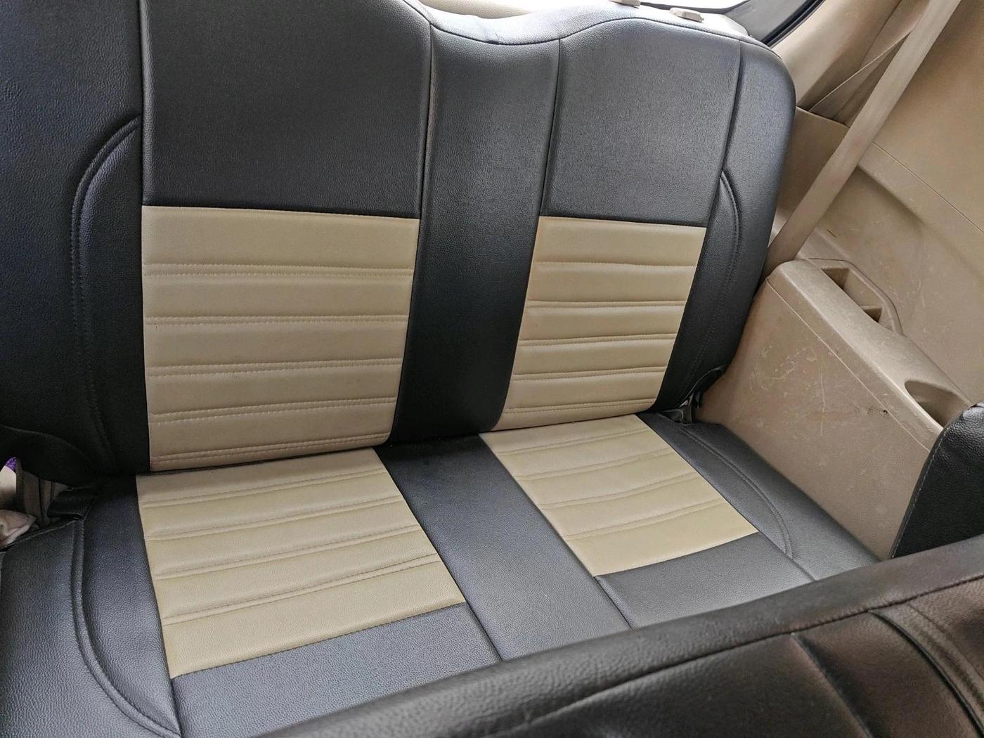 2013 Maruti Ertiga VDI, Diesel, Manual, 1,76,699 km, interior