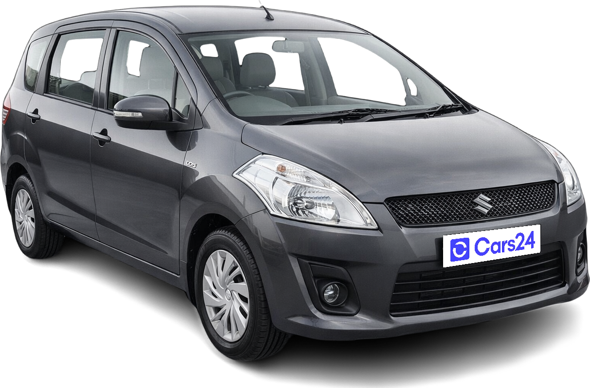 2013 Maruti Ertiga - SUV - Diesel - Manual - ₹3.10 lakh