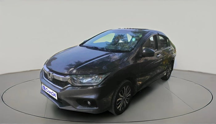 2019 Honda City 1.5L I-VTEC VX CVT, Petrol, Automatic, 1,73,676 km, exterior