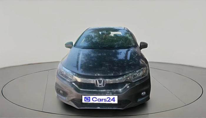 2019 Honda City 1.5L I-VTEC VX CVT, Petrol, Automatic, 1,73,676 km, exterior