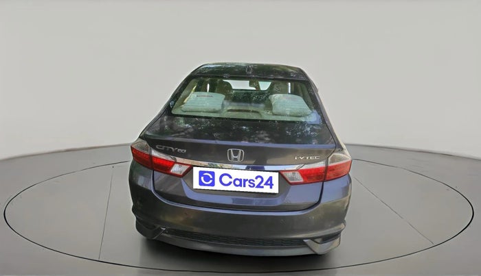 2019 Honda City 1.5L I-VTEC VX CVT, Petrol, Automatic, 1,73,676 km, exterior
