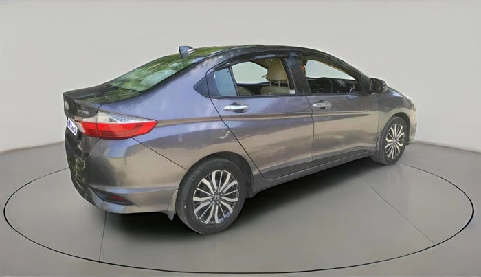 2019 Honda City 1.5L I-VTEC VX CVT, Petrol, Automatic, 1,73,676 km, exterior