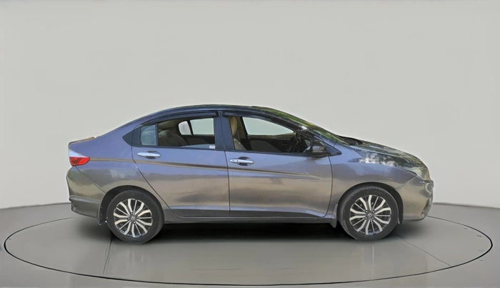 2019 Honda City 1.5L I-VTEC VX CVT, Petrol, Automatic, 1,73,676 km, exterior