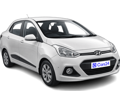 2015 Hyundai Xcent - Sedan - Diesel - Manual - ₹2.00 lakh