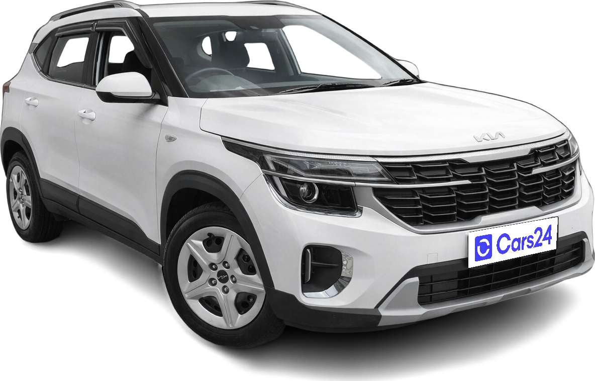 2025 KIA SELTOS - SUV - Petrol - Manual - ₹11.30 lakh
