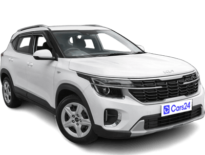 2025 KIA SELTOS - SUV - Petrol - Manual - ₹11.30 lakh