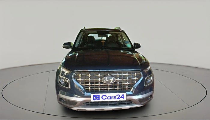 2019 Hyundai VENUE SX 1.0 TURBO, Petrol, Manual, 38,403 km, exterior