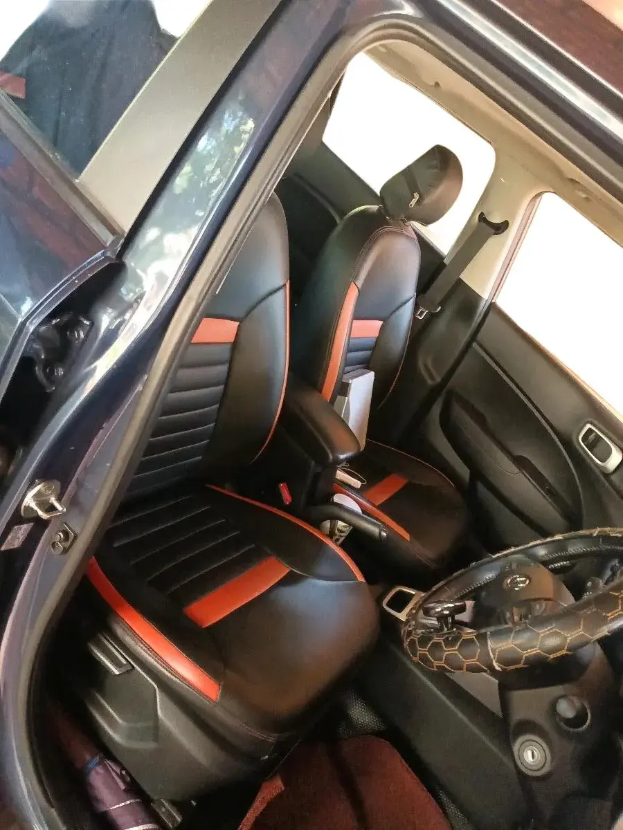 2019 Hyundai VENUE SX 1.0 TURBO, Petrol, Manual, 38,403 km, interior
