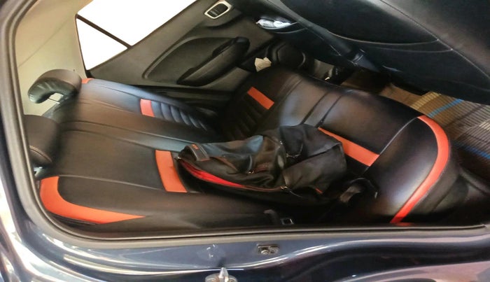 2019 Hyundai VENUE SX 1.0 TURBO, Petrol, Manual, 38,403 km, interior