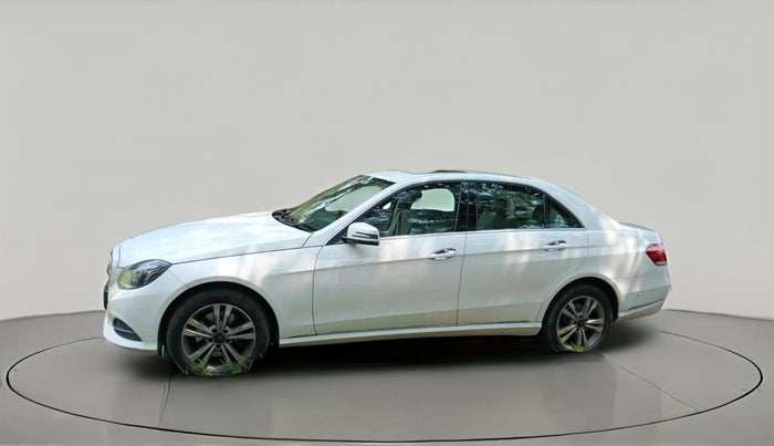 2014 Mercedes Benz E Class E 350 CDI Avantgarde, Diesel, Automatic, 97,098 km, exterior