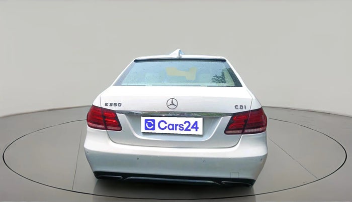 2014 Mercedes Benz E Class E 350 CDI Avantgarde, Diesel, Automatic, 97,098 km, exterior