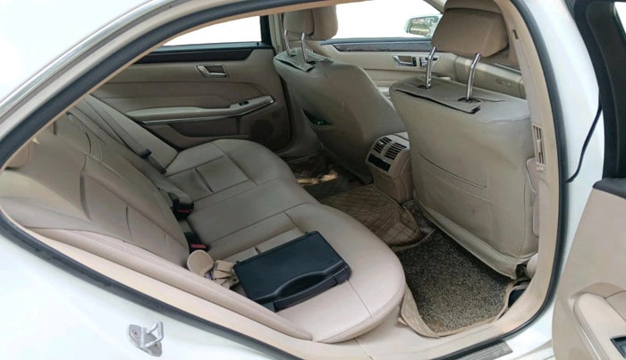 2014 Mercedes Benz E Class E 350 CDI Avantgarde, Diesel, Automatic, 97,098 km, interior
