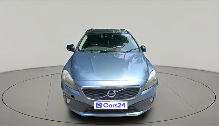 2013 Volvo V40 Cross Country D3, Diesel, Automatic, 1,15,933 km, exterior