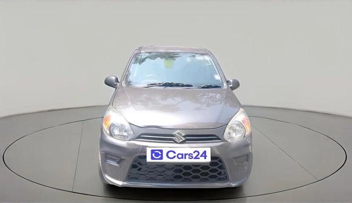 2022 Maruti Alto LXI OPT CNG, CNG, Manual, 69,316 km, exterior