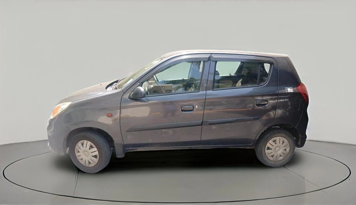2022 Maruti Alto LXI OPT CNG, CNG, Manual, 69,316 km, exterior