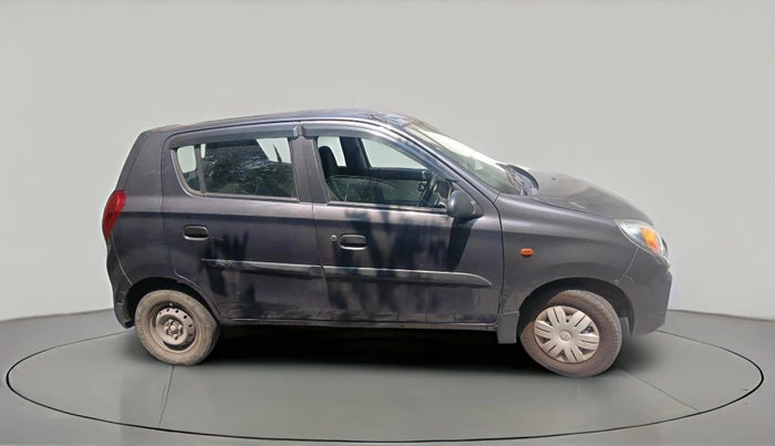 2022 Maruti Alto LXI OPT CNG, CNG, Manual, 69,316 km, exterior