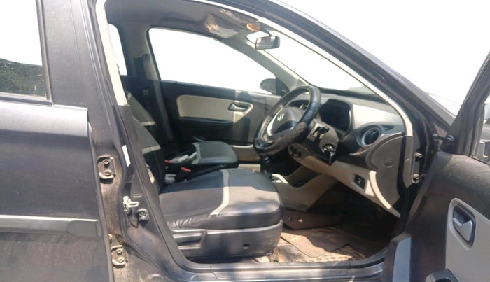 2022 Maruti Alto LXI OPT CNG, CNG, Manual, 69,316 km, interior