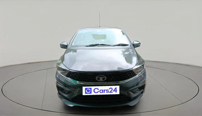 2020 Tata Tiago XT PETROL, Petrol, Manual, 49,199 km, exterior