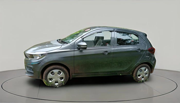 2020 Tata Tiago XT PETROL, Petrol, Manual, 49,199 km, exterior