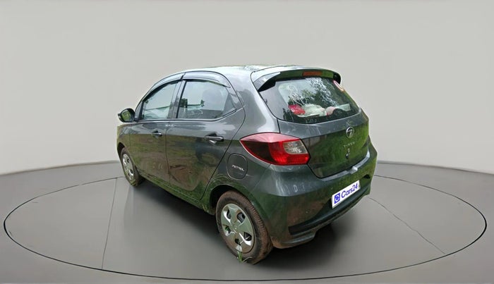 2020 Tata Tiago XT PETROL, Petrol, Manual, 49,199 km, exterior