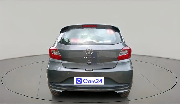 2020 Tata Tiago XT PETROL, Petrol, Manual, 49,199 km, exterior
