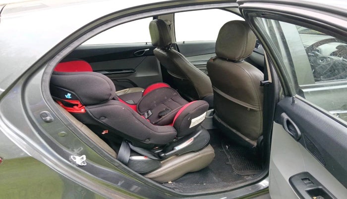2020 Tata Tiago XT PETROL, Petrol, Manual, 49,199 km, interior