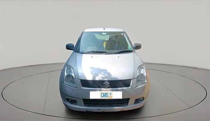 2005 Maruti Swift VXI 1.3, Petrol, Manual, 96,921 km, exterior