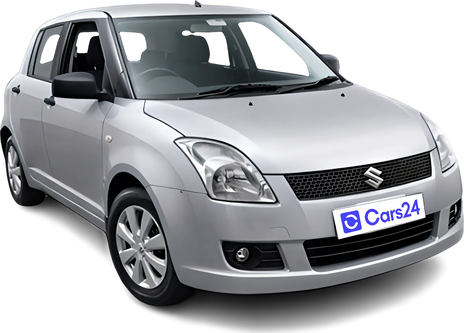 2005 Maruti Swift - Hatchback - Petrol - Manual - ₹85,000