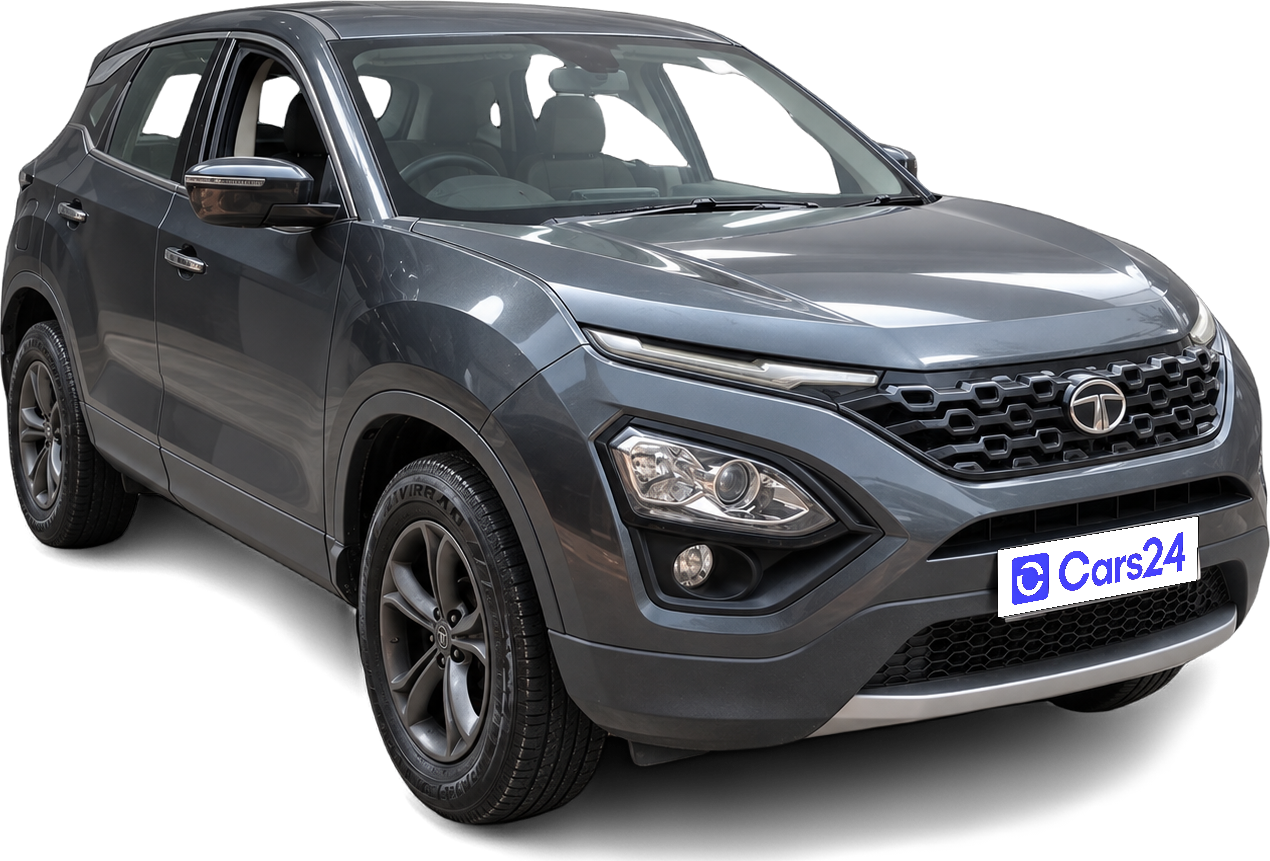 2020 Tata Harrier - SUV - Diesel - Automatic - ₹14.57 lakh