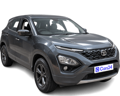 2020 Tata Harrier - SUV - Diesel - Automatic - ₹14.57 lakh