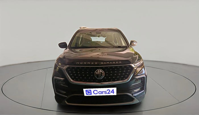 2021 MG HECTOR SHARP 1.5 DCT PETROL, Petrol, Automatic, 19,589 km, exterior