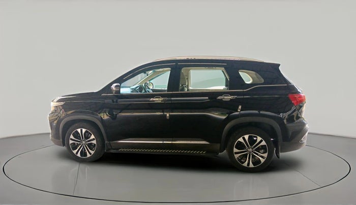 2021 MG HECTOR SHARP 1.5 DCT PETROL, Petrol, Automatic, 19,589 km, exterior