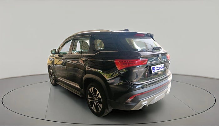 2021 MG HECTOR SHARP 1.5 DCT PETROL, Petrol, Automatic, 19,589 km, exterior
